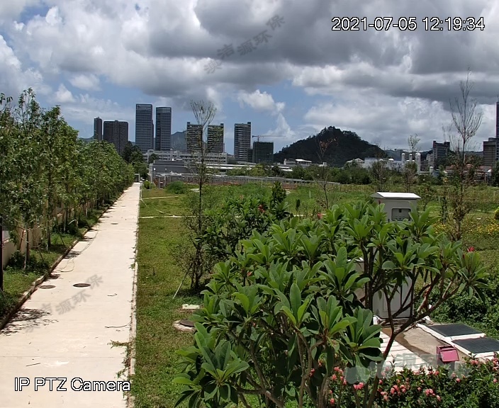 中芯国际12英寸集成电路项目废水深度处理工程 - 深圳市澳洁源环保科技有限公司 - 工程案例
